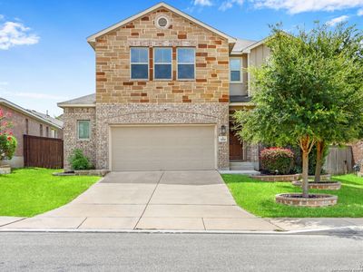 2414 Valencia Crest, San Antonio, TX, 78245
