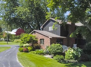 15259 Smokey Hollow Rd, Traverse City, MI 49686