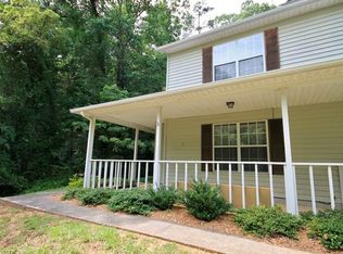 9 Rocking Porch Rd #0, Asheville, NC 28805