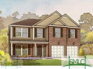 4 Fitzwater Rd, Port Wentworth, GA 31407