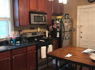 33 Washburn St, Boston, MA 02125