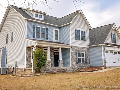 298 Porlock Way, Raeford, NC, 28376