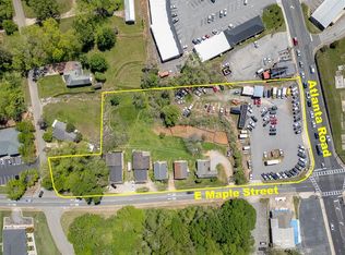 116 E Maple St, Cumming, GA 30040