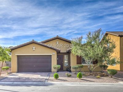 6647 Azure Clouds Way, Las Vegas, NV, 89142