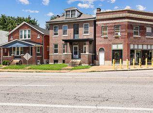 2203 McCausland Ave #2, Saint Louis, MO 63143