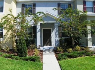 1261 Seburn Rd, Apopka, FL 32703