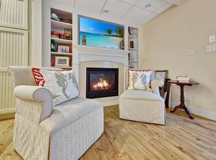 111 Shore Dr #1, Mashpee, MA 02649
