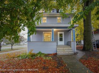 754 Princeton Ave, Lansing, MI 48915