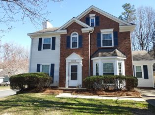 11016 Red Snow Ct, Charlotte, NC 28215