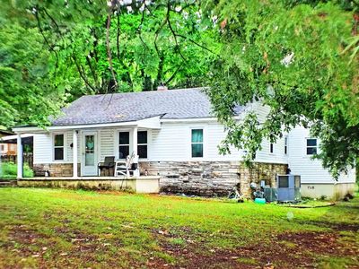 114 W Lee Ave, Florence, AL, 35630