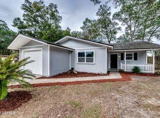 2715 Aldersgate Rd, Jacksonville, FL 32226