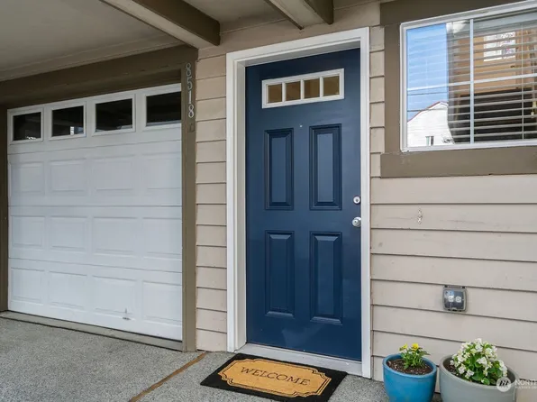 8518 Nesbit Avenue N #B, Seattle, WA 98103