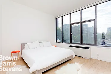 Rented by Brown Harris Stevens