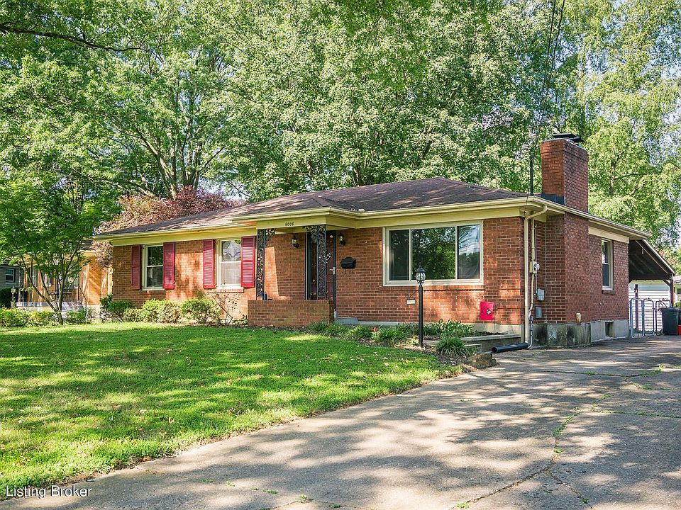 1st image of 4008 White Plains Ct