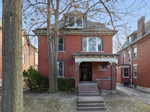 3518 Crittenden St, Saint Louis, MO 63118