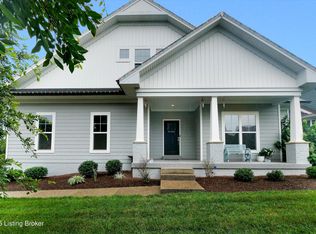 825 Artisan Pkwy, La Grange, KY 40031