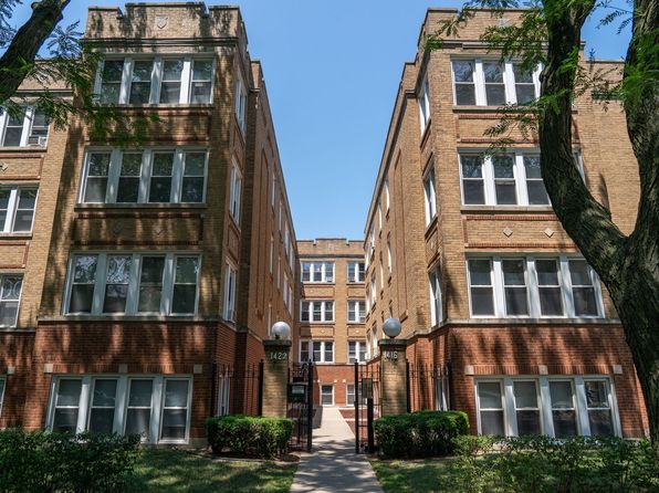 1416 W Hutchinson St #1418-3N