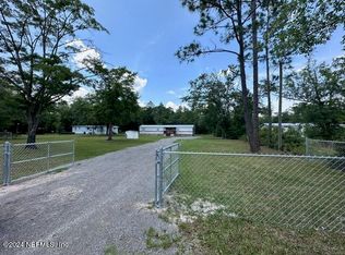 13831 Tony Givens Rd, Sanderson, FL 32087