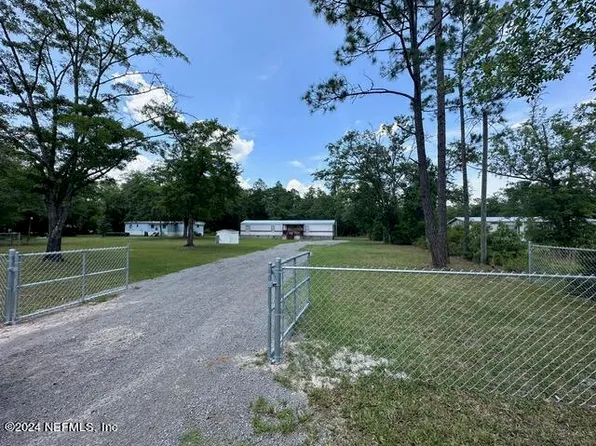 13831 TONY GIVENS Road, Sanderson, FL 32087