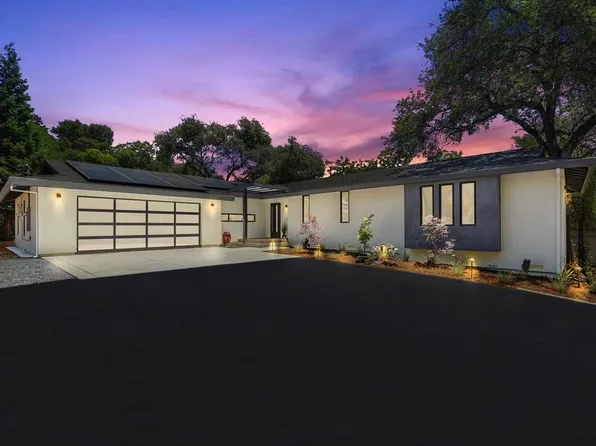 6115 Rockhurst Way, Granite Bay, CA 95746