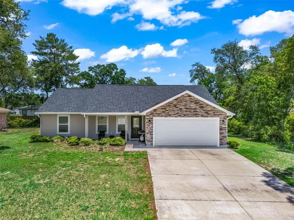 13645 SW 39th Ct, Ocala, FL 34473