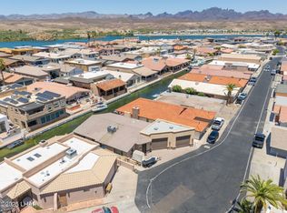 8874 Papago Loop, Parker, AZ 85344