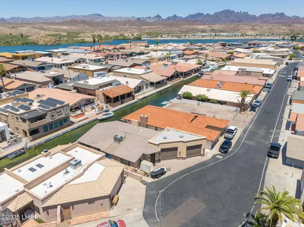 8874 Papago Loop, Parker, AZ 85344