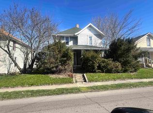 1622 Indiana Ave, New Castle, IN 47362