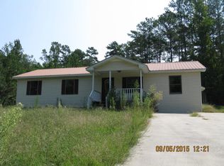 2611 Halls Valley Rd, Trion, GA 30753