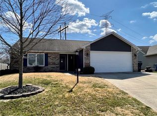949 Lionshead Ln, Greenwood, IN 46143