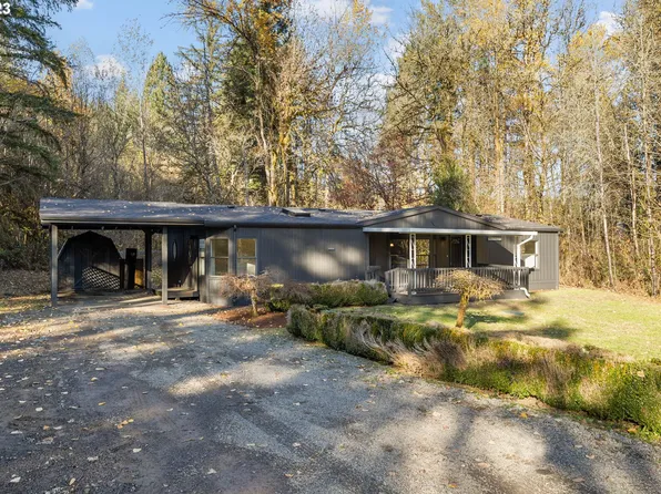 13708 NE 329th St, Battle Ground, WA 98604