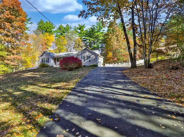 588 Candia Road, Chester, NH 03036