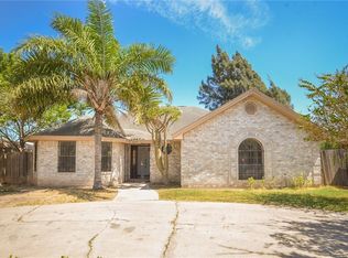 2804 Vista Del Viento St, Mission, TX 78572