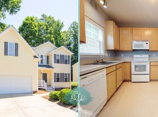211 Kelly West Dr, Apex, NC 27502