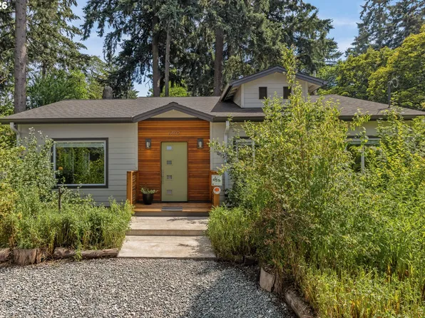 6402 SE Jordan St, Portland, OR 97222