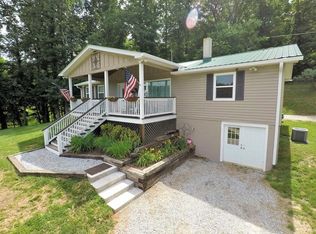 60 Jim Cabe Rd, Otto, NC 28763