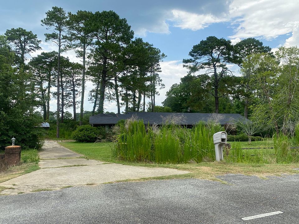 455 Lakeshore Rd, Pelham, GA 31779 Zillow