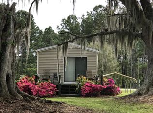 1410 Forest Island Dr NE, Townsend, GA 31331