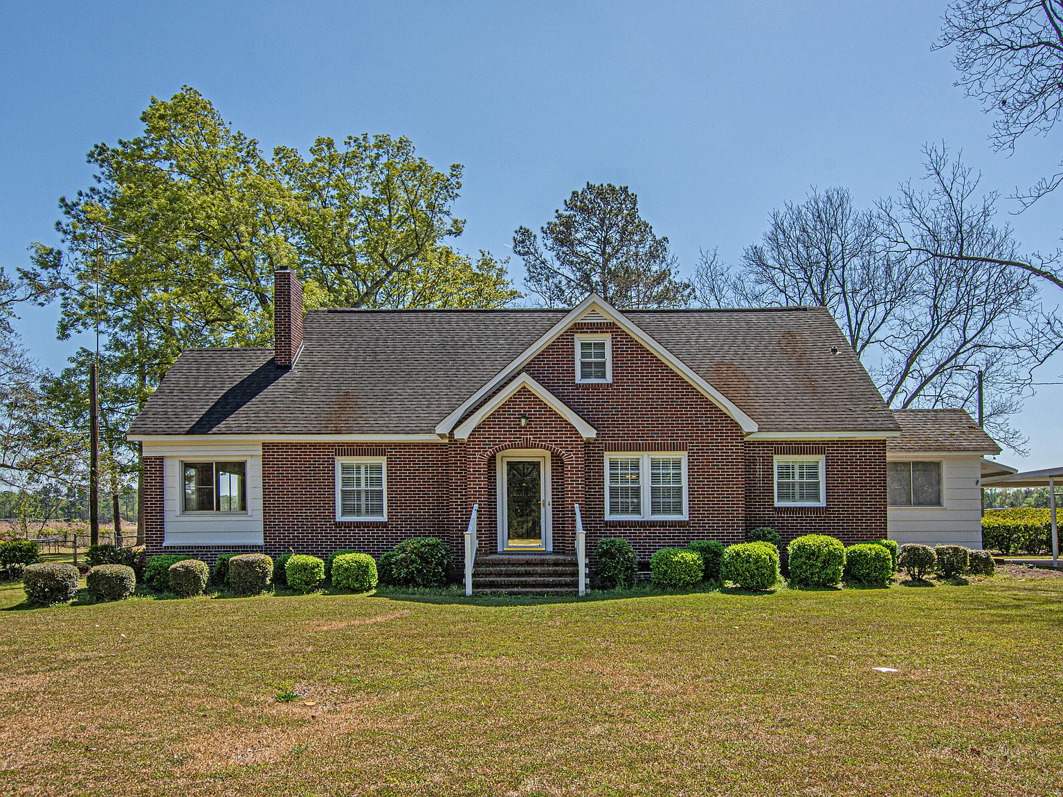 1595 Branchdale Hwy, Vance, SC 29163 Zillow