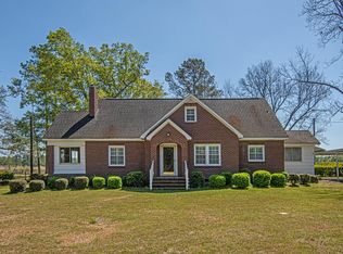 1595 Branchdale Hwy, Vance, SC 29163