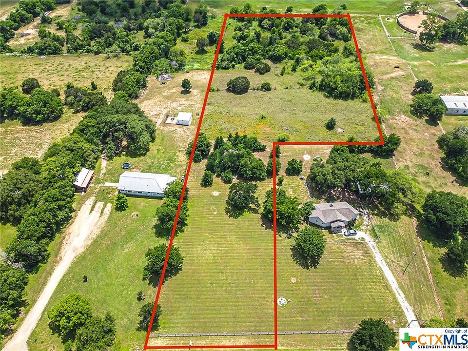 2nd image of Sand & Gravel Ln