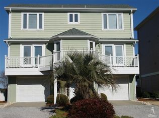 184 W Fourth St, Ocean Isle Beach, NC 28469
