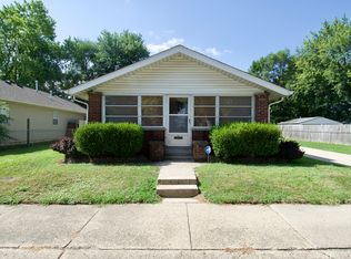 1127 Bacon St, Indianapolis, IN 46227