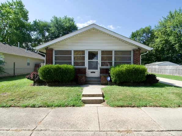 1127 Bacon St, Indianapolis, IN 46227