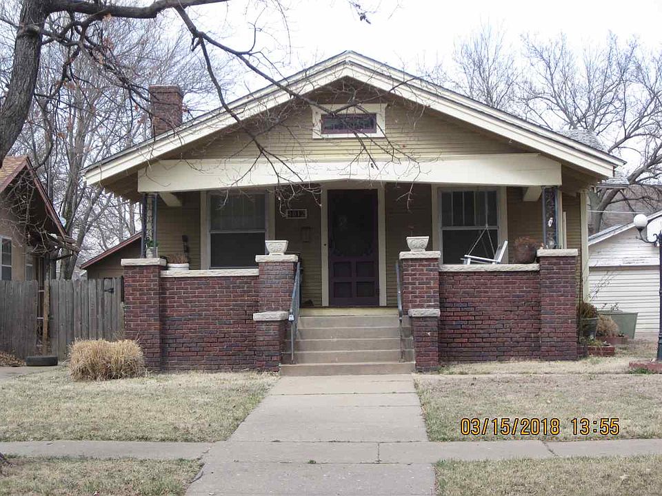 1st image of 1012 W 3rd Ave