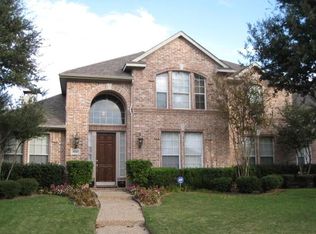 8720 Country Glen Xing, Plano, TX 75024