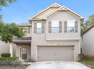 641 Sweet Ashley Way, Loganville, GA 30052