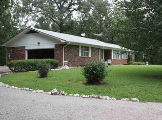 444 Meadow Creek Rd, Royal, AR 71968