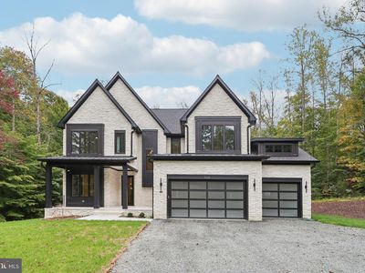 5224 Trunnion Trl, Woodbridge, VA, 22192