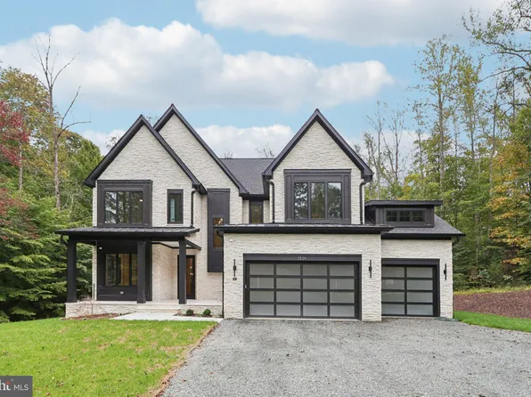 5224 Trunnion Trl, Woodbridge, VA 22192